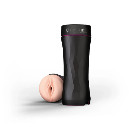 Mystim - Opus E - Elektro Masturbator - Vagina Mystim - Opus E - Elektro Masturbator - Vagina