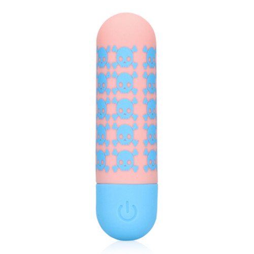 S-line - Born To Be Wild - Bulletvibrator S-line - Born To Be Wild - Bulletvibrator