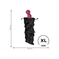 Satisfyer - Treasure Bag - Oppbevaringspose XL