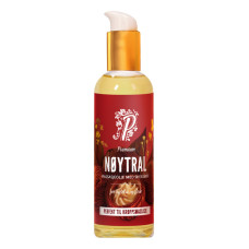 Premium - Massasjeolje - Nøytral - 150ml