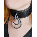 Avalon - Nieve - Collar med to ringer Avalon - Nieve - Collar med to ringer