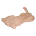 Perfect Lover - Strong Man - Mega Masturbator med Dildo Perfect Lover - Strong Man - Mega Masturbator med Dildo