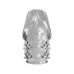 Pretty Love - Matias - Penishylse - Transparent Pretty Love - Matias - Penishylse - Transparent