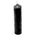 Rimba - 1stk BDSM Lys - Sort Rimba - 1stk BDSM Lys - Sort