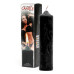 Rimba - 1stk BDSM Lys - Sort Rimba - 1stk BDSM Lys - Sort