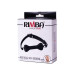 Rimba - Silikongag med Hundebein Rimba - Silikongag med Hundebein