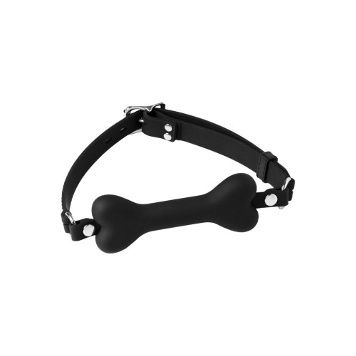 Rimba - Silikongag med Hundebein Rimba - Silikongag med Hundebein