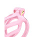 Rimba P-Cage PC02 - Kyskhetsbur - Large - Rosa Rimba P-Cage PC02 - Kyskhetsbur - Large - Rosa