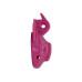 The Vice Clitty - Chastity Set - Kuklås sett - Rosa
