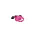 The Vice Clitty - Chastity Set - Kuklås sett - Rosa