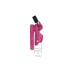 The Vice Clitty - Chastity Set - Kuklås sett - Rosa