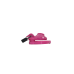 The Vice Clitty - Chastity Set - Kuklås sett - Rosa