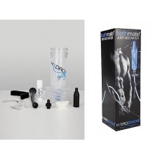 Bathmate - Hydrodouche - Intimdusj