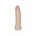 Doc Johnson - Vac-U-Lock - Tynn Dildo, 7" Doc Johnson - Vac-U-Lock - Tynn Dildo, 7"