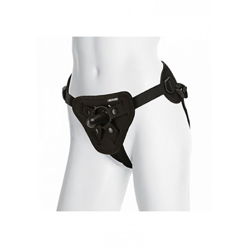 Doc Johnson - Vac-U-Lock - Supreme Harness Doc Johnson - Vac-U-Lock - Supreme Harness