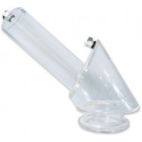 LAPD - Two Stage Isolator - Penis- og Pungsylinder