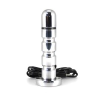 Rimba - Elektro Bi-polar Anal Dildo 