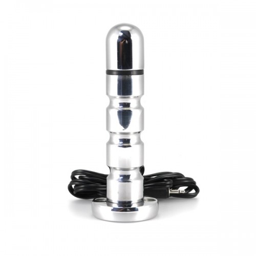 Rimba - Elektro Bi-polar Anal Dildo Rimba - Elektro Bi-polar Anal Dildo