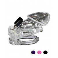 The Vice Plus - Chastity Set - Kuklås sett