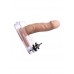 Cock and Ball Crusher - Balleklemme i akryl Cock and Ball Crusher - Balleklemme i akryl