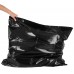PVC Putevar 71 x 77 cm Sort