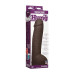 Doc Johnson - Vac-U-Lock - Hung UR3 - Sort Doc Johnson - Vac-U-Lock - Hung UR3 - Sort