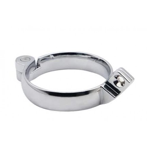 BQS - Ring til kuklås 50 mm BQS - Ring til kuklås 50 mm