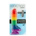 Addiction - Justin Rainbow Silicon Dildo