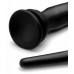 Hosed - Extreme Silicone Anal Plug - 58 cm