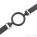 BQS - Gag med O-ring i Silikon - Sort BQS - Gag med O-ring i Silikon - Sort