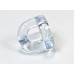 Sport Fucker - Half Guard - Cock ring - Transparent
