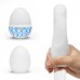 Tenga - Wonder Wind - Onaniegg - Blå Tenga - Wonder Wind - Onaniegg - Blå