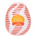 Tenga - Wonder Tube - Onaniegg - Oransje Tenga - Wonder Tube - Onaniegg - Oransje