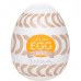 Tenga - Wonder Ring - Onaniegg - Beige