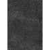 Ouch! - Velvet justerbar Strap-on sele - Sort Ouch! - Velvet justerbar Strap-on sele - Sort