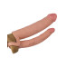 Love Toy - Pleasure X Tender - dobbel penissleeve Love Toy - Pleasure X Tender - dobbel penissleeve