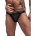MALE POWER - Grip & Rip - Rip off truse - Svart MALE POWER - Grip & Rip - Rip off truse - Svart