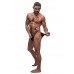 MALE POWER - Grip & Rip - Rip off truse - Svart MALE POWER - Grip & Rip - Rip off truse - Svart