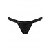 MALE POWER - Grip & Rip - Rip off truse - Svart MALE POWER - Grip & Rip - Rip off truse - Svart