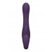 VIVE - Suki - Stroppeløs strap-on med klitorisvibrator - Lilla