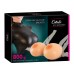 Strap-On Silikonbryst - 800g Strap-On Silikonbryst - 800g