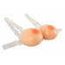 Strap-On Silikonbryst - 800g Strap-On Silikonbryst - 800g
