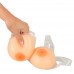 Strap-On Silikonbryst - 800g Strap-On Silikonbryst - 800g