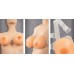 Strap-On Silikonbryst - 800g Strap-On Silikonbryst - 800g