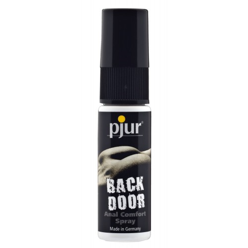 Pjur Back Door Anal - Comfort Spray - 20ml Pjur Back Door Anal - Comfort Spray - 20ml