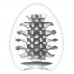 Tenga - Onaniegg - Brush - Grønn Tenga - Onaniegg - Brush - Grønn