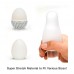 Tenga - Onaniegg - Brush - Grønn Tenga - Onaniegg - Brush - Grønn