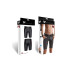 Regnes Fetish Planet - Vito - Wetlook shorts - Lang Regnes Fetish Planet - Vito - Wetlook shorts - Lang
