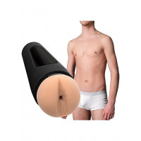 Doc Johnson - Man Squeeze - Twink - Masturbator