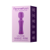 FemmeFunn - Ultra Wand Mini - Lilla - Massasjestav